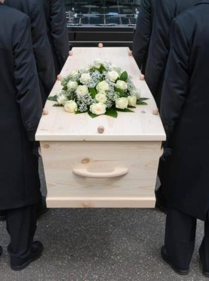 notre sœur la mort
