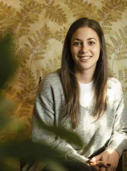 Geneviève Rioux
