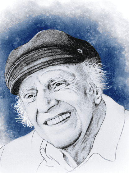 Gilles Vigneault