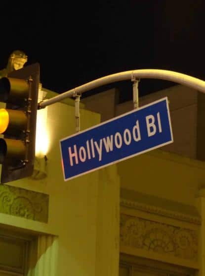 Hollywood