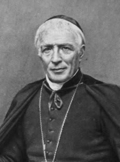 Mgr Ignace Bourget