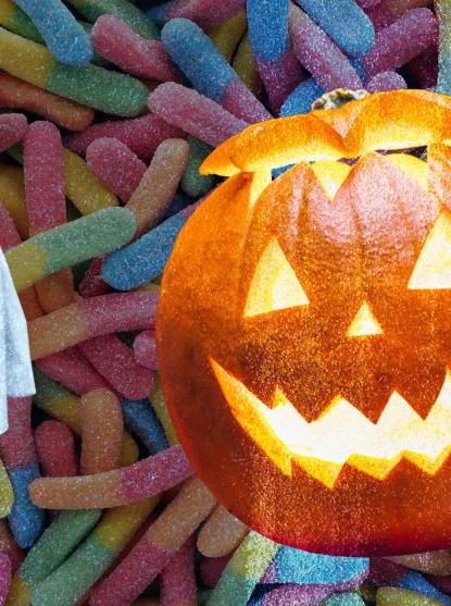 Halloween