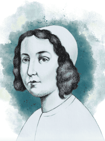 Jeanne Mance