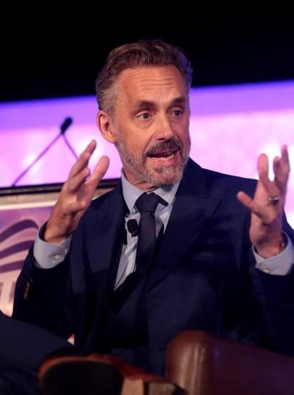 Jordan B. Peterson