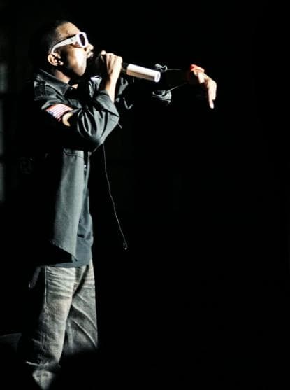 Donda