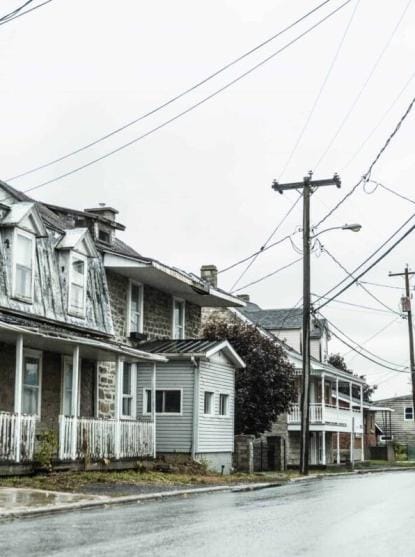 Kahnawake