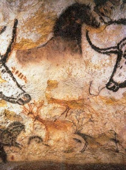 Lascaux