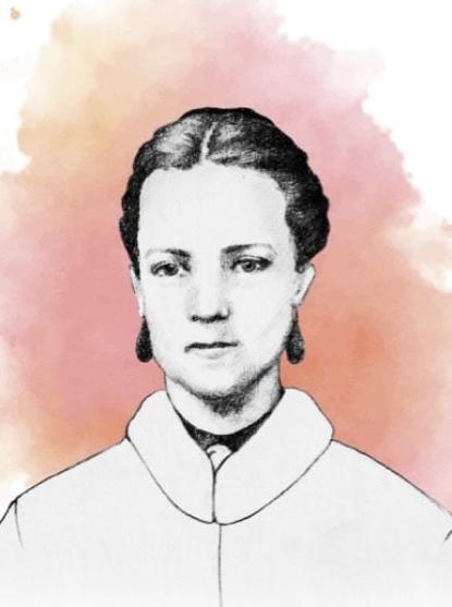 Laure Conan