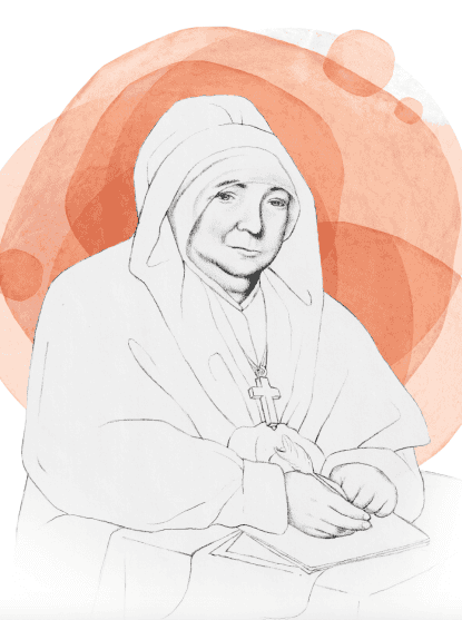 Marie Rivier