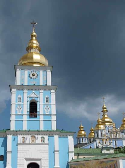 Ukraine