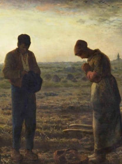 Angélus Millet