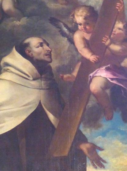 Saint Jean de la Croix