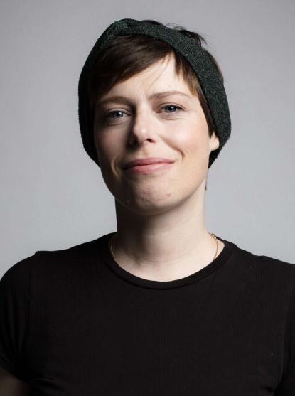 Nathalie Plaat