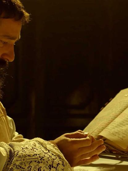 Padre Pio
