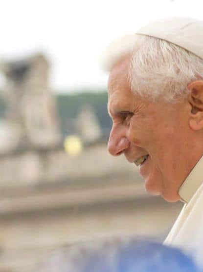 Benoît XVI