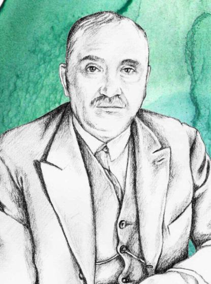 Paul Claudel