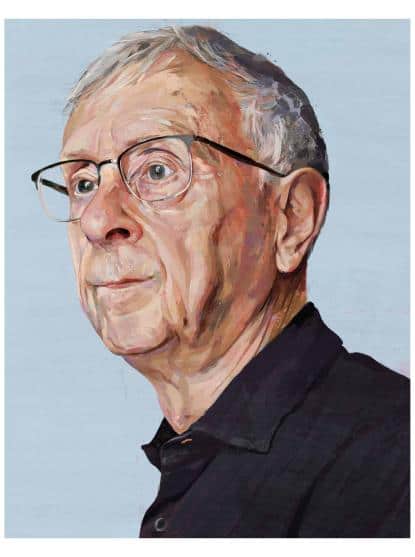 Pierre Manent