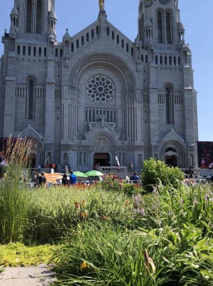 Sainte-Anne