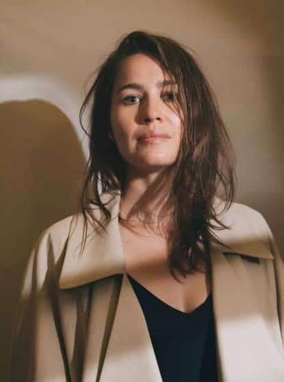 Salomé Leclerc
