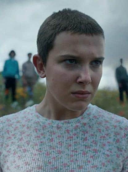Stranger Things