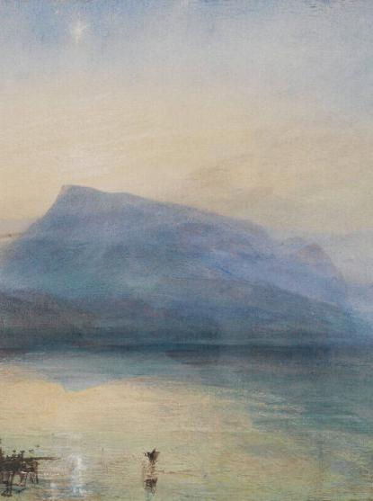 Turner
