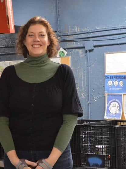 précarité alimentaire