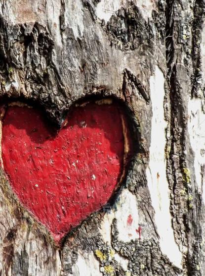 L'amour n'est pas Dieu