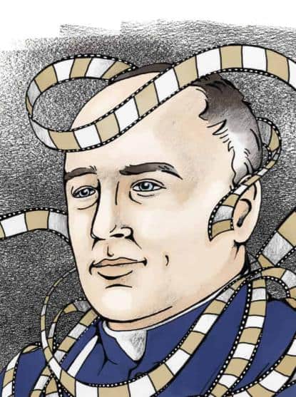 Albert Tessier