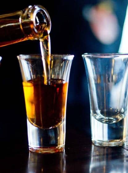 alcool
