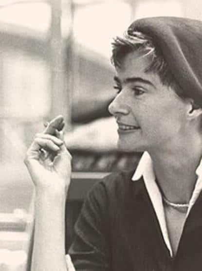 anne-hébert