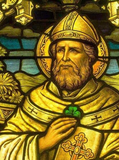Saint Patrick