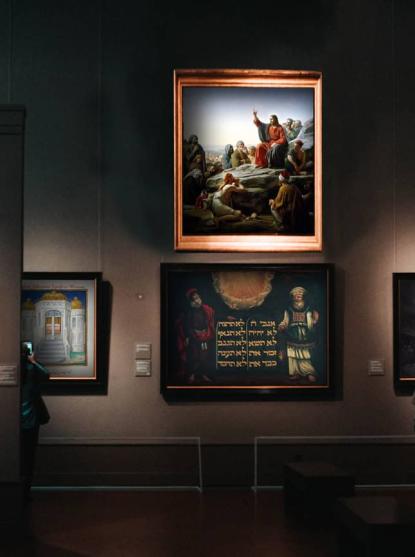 art loi Dieu