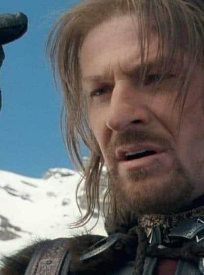 Boromir