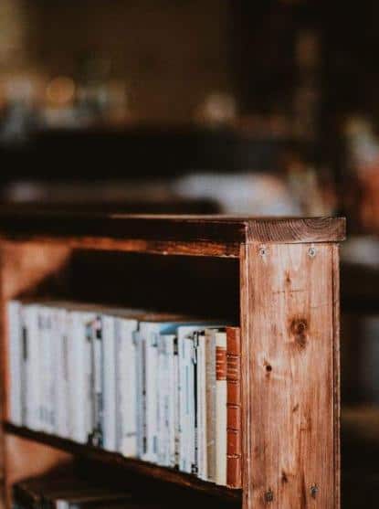 Photo: Roman Kraft / Unsplash - CC.