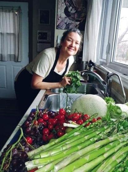 Légumes