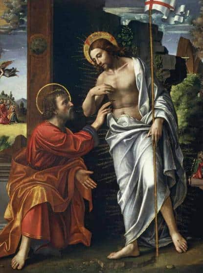 saint Thomas