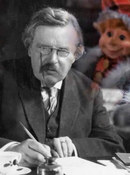 chesterton