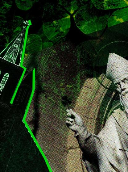 Saint-Patrick