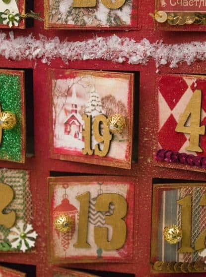 calendriers