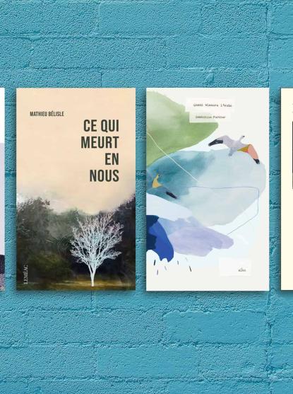 essais