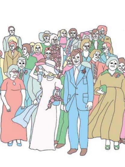 famille chrétienne