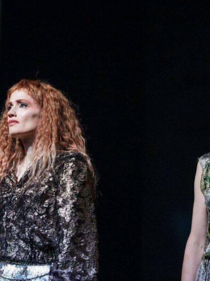 Photo: Théâtre le Rideau Vert (Facebook).