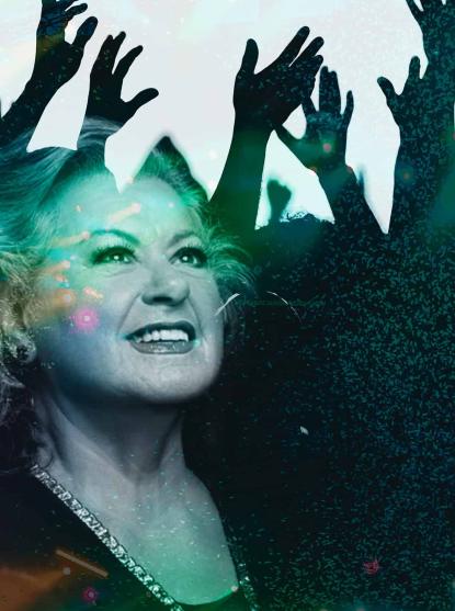 Ginette Reno