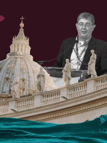 George Weigel