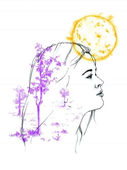Illustration: © Marie-Pier LaRose.