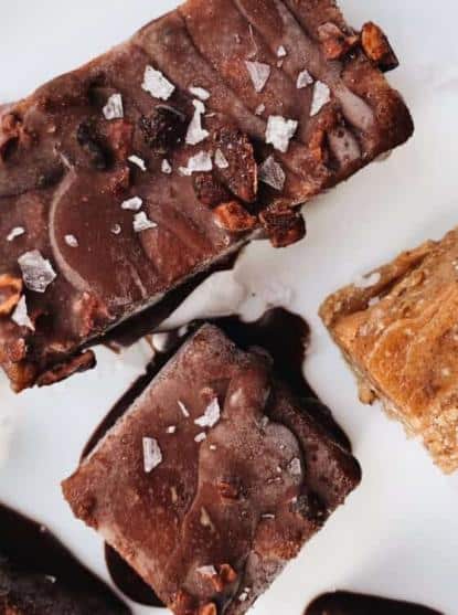 chocolateries