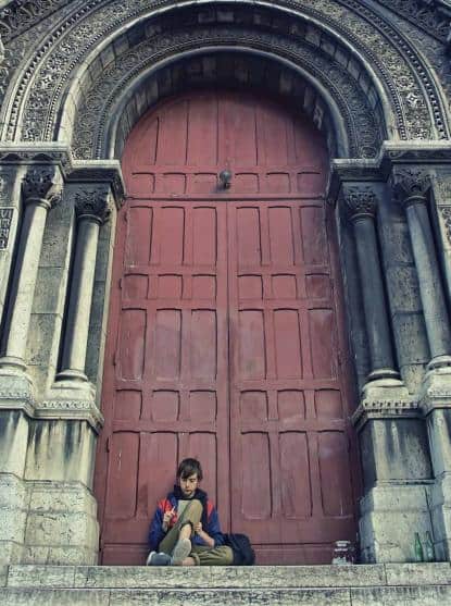 églises