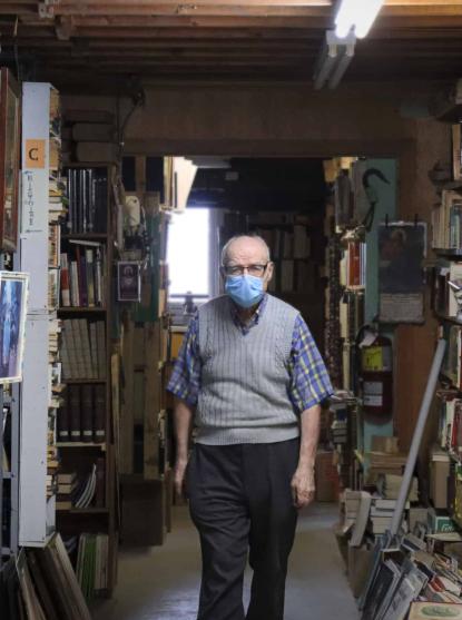 Librairie Secours-Missions