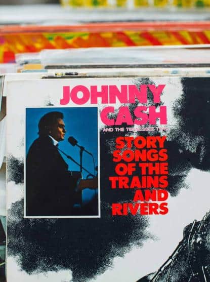 Johnny Cash