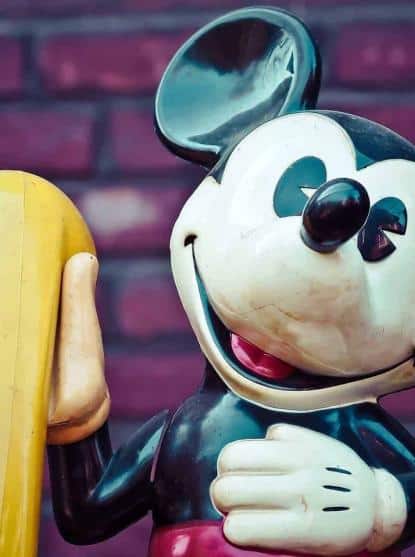 mickeymouse